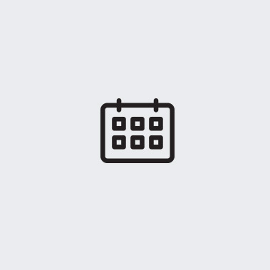 Calendario de comunicación