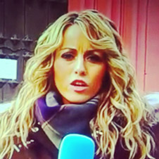 Cristina Zumaquero