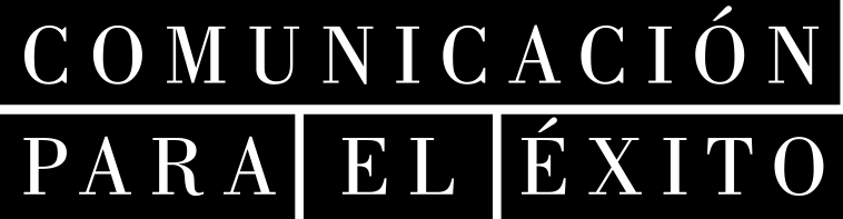 Comunicación para el éxito