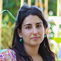 Sara - Ecovidasolar