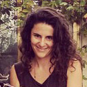 Marta Bertrand - Bluü