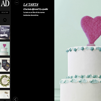 Una Boda Original