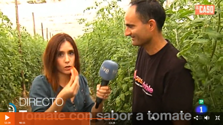 EspañaDirecto.Pasodoble