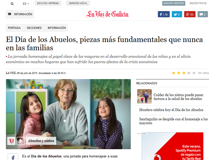 Dia de los abuelos-La_Voz_de_Galicia