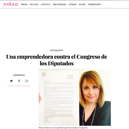 Mujer Orquesta al Aparato
