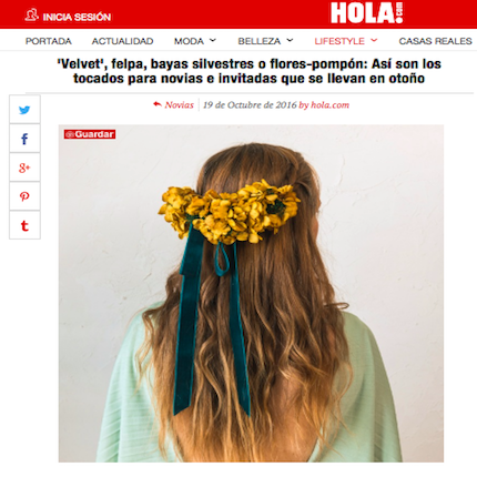 Lucía Be