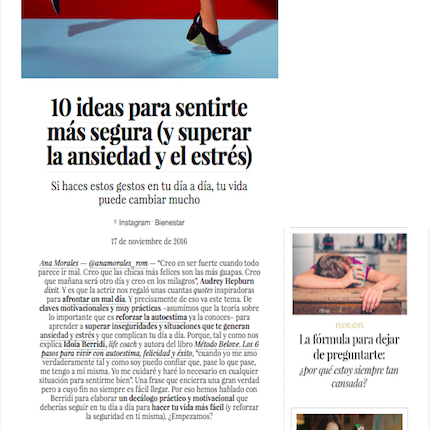 Idoia Berridi