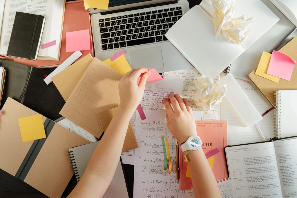 hacer un pitch destacable